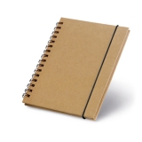 bloco de notas personalizados cadernos Campo Grande