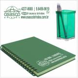 cadernos e materiais escolares preço Casa Verde