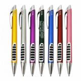 caneta metálica personalizada com logotipo preço Vila Formosa