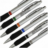 caneta esferográfica personalizada