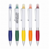 canetas plástica com tampa valores Limeira