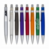 canetas plásticas para personalizar valores Freguesia do Ó