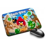 empresa que vende mouse pad personalizado colorido Poá