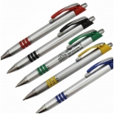 onde comprar canetas plásticas para personalizar Parque do Carmo