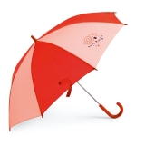 orçamento de guarda chuva invertido personalizado Morumbi