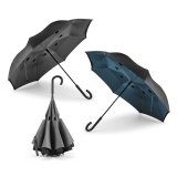 orçamento de guarda chuva personalizado dobrável Santa Isabel