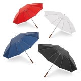 orçamento de guarda chuva personalizado nylon Santa Isabel