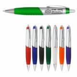 quanto custa caneta plástica personalizada Diadema