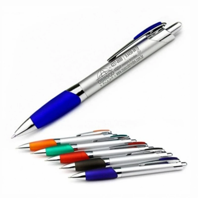 canetas personalizadas