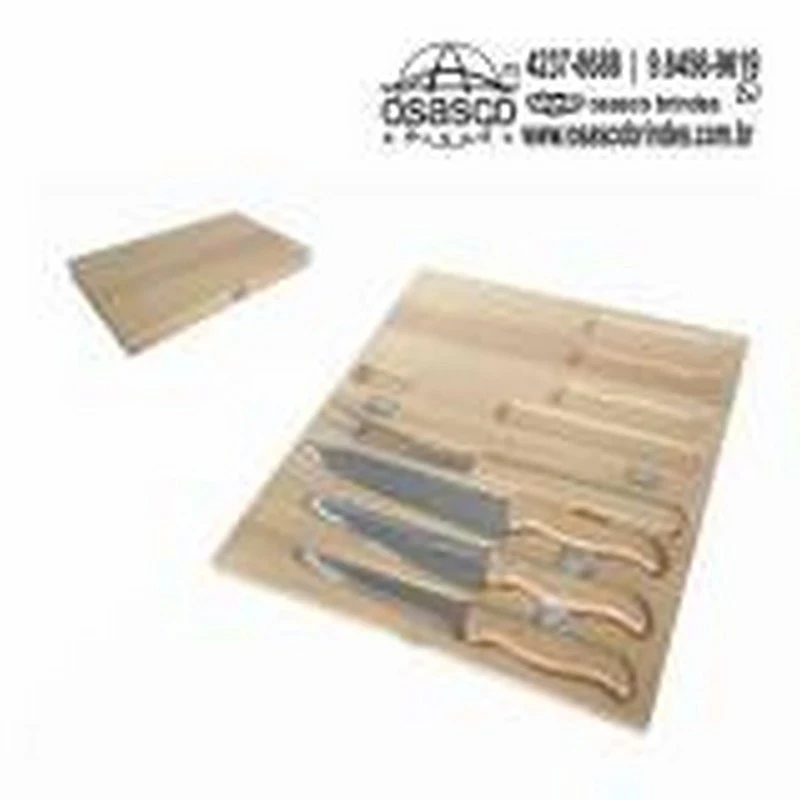 kit churrasco personalizados