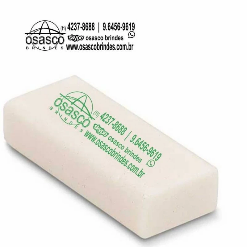 kit escolar com logotipo