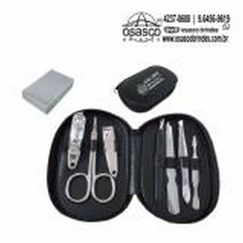 kit feminino personalizado