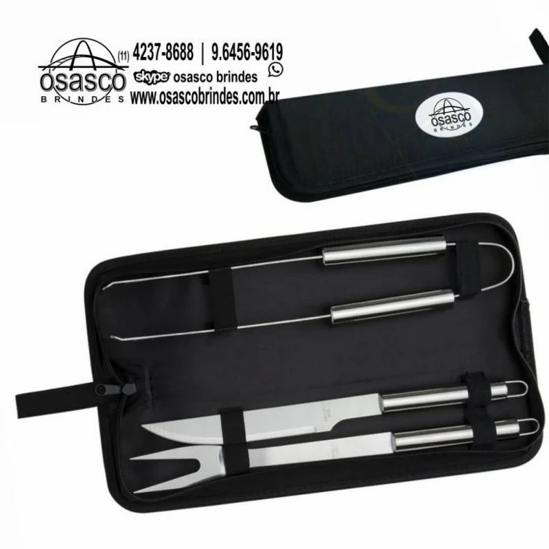 kit ferramenta personalizado