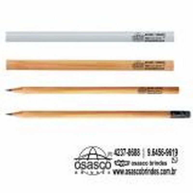 lápis brindes personalizado